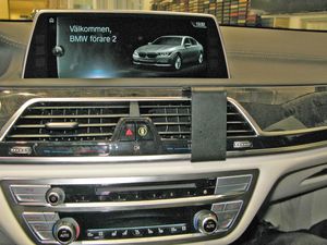 Brodit ProClip montážní konzole pro BMW 7-series G11, G12 16-23, na střed