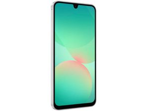Samsung Galaxy A26 8/256GB, alb