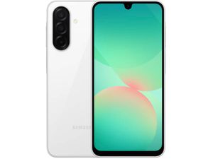 Samsung Galaxy A26 8/256GB, alb