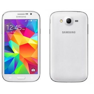 Samsung Galaxy Grand Neo Plus (GT-I9060) bílá