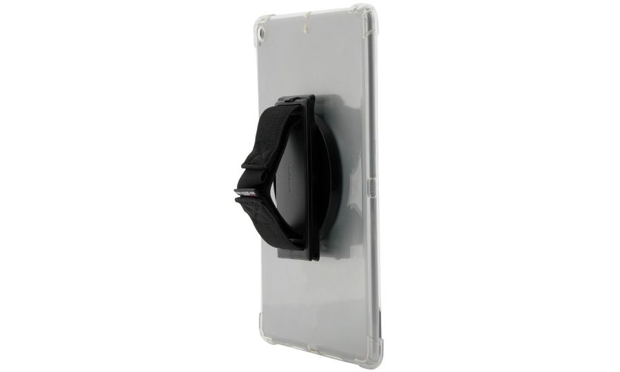 Mobilis UNIVERSAL ADHESIVE ROTATIVA/HANDLE CU MÂNUȘA PENTRU TABLETĂ