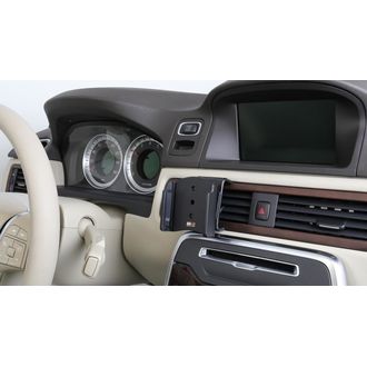 Brodit suport auto pentru Samsung Galaxy S22+, fără carcasă, fără încărcare