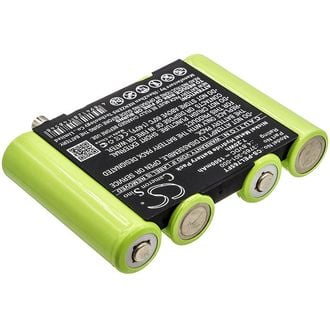 Baterie pentru Pelican 3765 / 3769 și altele, 1500 mAh, Ni-MH