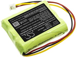 Akkumulátor Toniebox , 2000 mAh, Ni-Mh