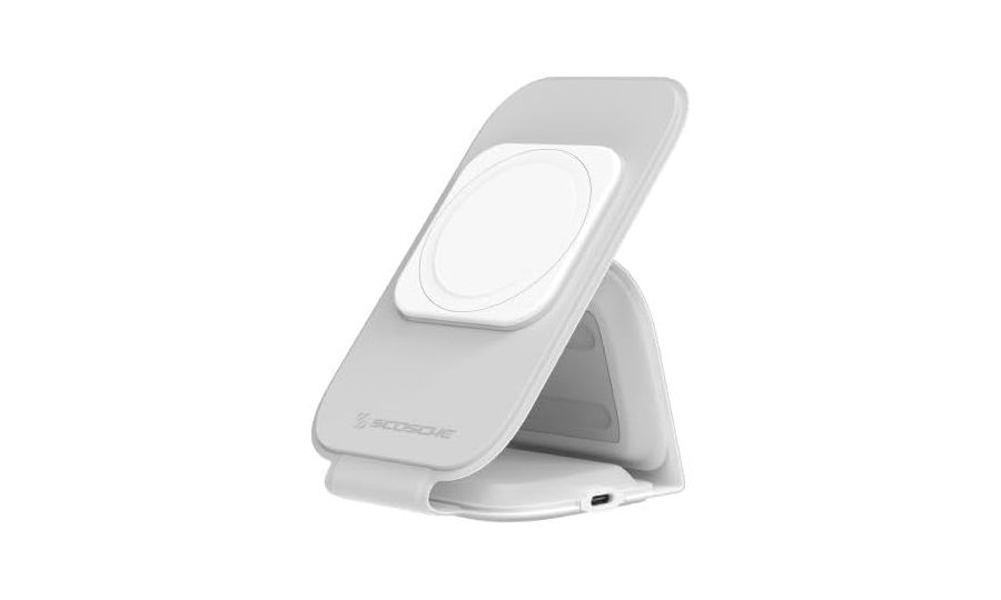 Scosche MagicMount Travel, beschädigte Verpackung