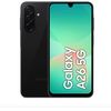 Samsung Galaxy A26 6/128GB, negru