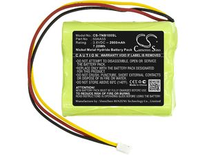 Akkumulátor Toniebox , 2000 mAh, Ni-Mh