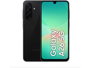 Samsung Galaxy A26 8/256GB, negru