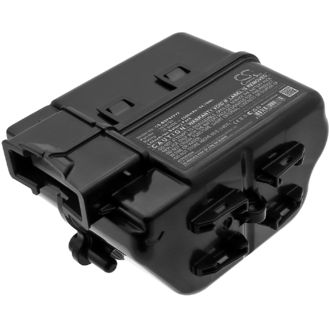 Baterie pentru Bissell SpinWave +Vac All-In-One, 2500 mAh, Li-Ion