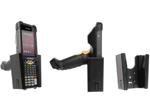 Brodit tartó Zebra MC9300-hoz, töltés nélkül