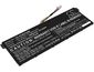 Baterie pentru Acer Conceptd 3/Spin 5/Swift 3/Swift 5, X/Travelmate Spin P4 și altele, 3800mAh. Li-Ion