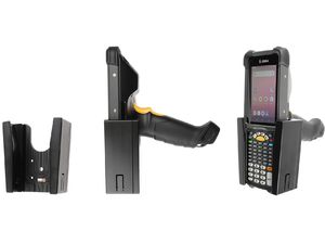 Brodit tartó Zebra MC9300-hoz, töltés nélkül