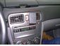 Brodit ProClip pro Subaru Forester 03-07 (jen vozy s držákem nápojů), na střed vpravo