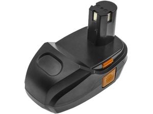 Akku für Einhell Rt-Cd18i, Rt-Cd18i Hammerbohrer, 3,3 Ah, 18 V, Li-Ion