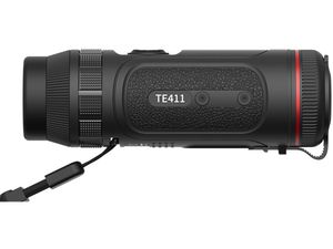 Leitfaden Sensmart TE411 Wärmebildmonokular, IR 400x300,25 mK, 1000m, AMOLED 800x600