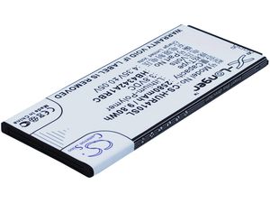 Akkumulátor a Huawei Y6 (ekv. HB4342A1RBC) 2580mAh, Li-pol
