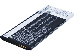 Akkumulátor a Huawei Y6 (ekv. HB4342A1RBC) 2580mAh, Li-pol