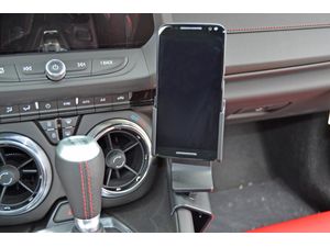 Brodit Suport de montare ProClip pentru Chevrolet Camaro 16-23, centru dreapta
