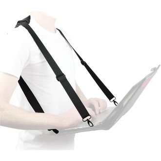 Curea de umăr Mobilis, 4 puncte