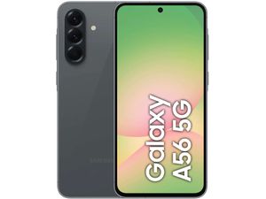 Samsung Galaxy A56 8/256GB, negru