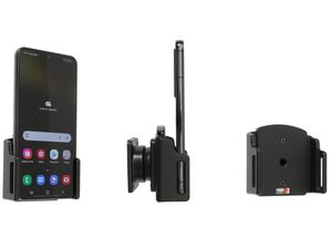 Brodit suport auto pentru Samsung Galaxy S22, în carcasă, reglabil, fără încărcare