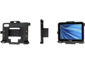 Brodit držák na Zebra ET80/ET85, AMPS/VESA 75, možnost handstrapu
