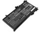 Baterie pro HP OmenAX 15, Pavilion 15, 4000mAh