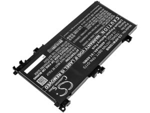 Baterie pro HP OmenAX 15, Pavilion 15, 4000mAh