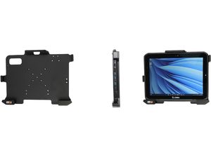 Brodit държач за Zebra ET80/ET85 без корпус, AMPS/VESA 75, без лента за ръка