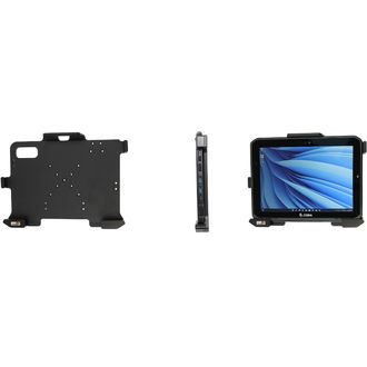Brodit държач за Zebra ET80/ET85 без корпус, AMPS/VESA 75, без лента за ръка
