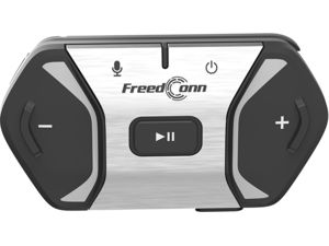 FreedConn Free+ mâini libere pentru casca de motocicletă