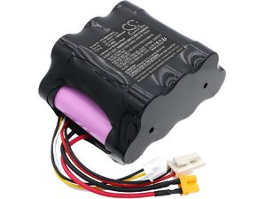 Baterie pentru Bissell CrossWave X7 Cordless Pro și CrossWave X7 Cordless Plus, 3000 mAh, Li-Ion