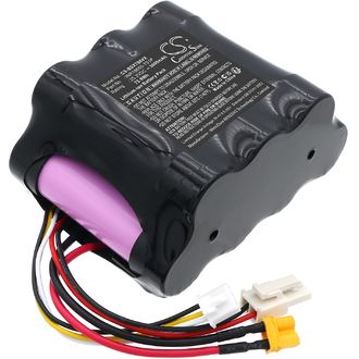 Akumulator do Bissell CrossWave X7 Cordless Pro i CrossWave X7 Cordless Plus, 3000 mAh, Li-Ion