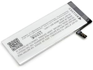 Батерия за Apple Iphone 6s, (eq. Apple 616-00036), 1900 mAh