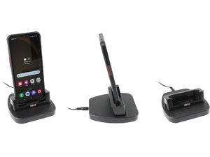 Стойка за зареждане Brodit за Samsung Galaxy Xcover 7