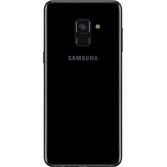 Samsung Galaxy A8 32GB черен