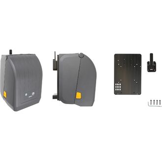 Държач Brodit за Zebra ZD230, ZD220, MultiMoveClip, без зареждане