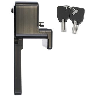 Brodit MODULE UPGRADE ključavnica za Samsung Galaxy Tab Active 4 Pro / 5 Pro, z ohišjem