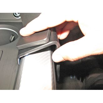 Brodit ProClip pro Audi A4 Avant/Sedan 16-24/A4 Allroad/A5/S5 17-24, na střed vpravo dolů