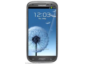 Samsung Galaxy S III i9300 16GB Grey