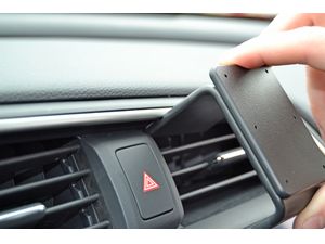 Brodit ProClip-Halterung für Honda Civic 19