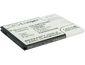 Baterie pentru Samsung Star 3/Star 3 Duos/Messager/Gravity și altele, 940 mAh, Li-Ion