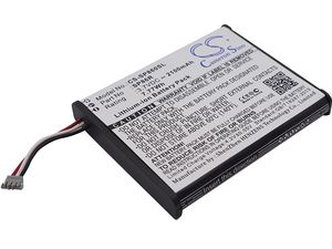 Baterie pentru Sony PS Vita 2007 (equ.SP86R) 2100mAh, Li-ion