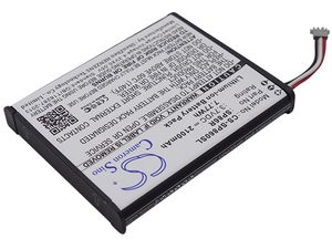 Baterie pentru Sony PS Vita 2007 (equ.SP86R) 2100mAh, Li-ion