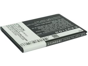 Baterie pentru Samsung Star 3/Star 3 Duos/Messager/Gravity și altele, 940 mAh, Li-Ion