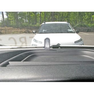 Brodit ProClip montážní konzole pro Fiat Doblo 16-22/Dodge Ram ProMaster City 16-22, na střed