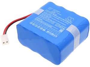 Akumulator do Rowenta X-Plorer Serie 240 AI i innych, 6700 mAh, litowo-jonowy