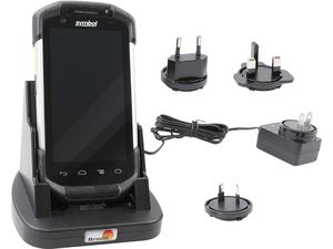 Brodit зарядна станция за Zebra TC70/TC72/TC75/TC77