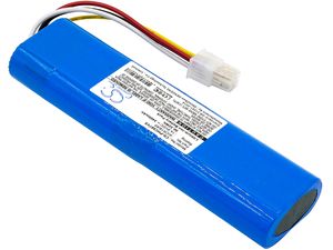 Akkumulátor a Philips Smart Pro Compact FC8776, 3400mAh