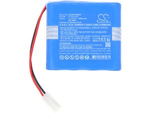 Akumulator do Rowenta X-Plorer Serie 240 AI i innych, 6700 mAh, litowo-jonowy